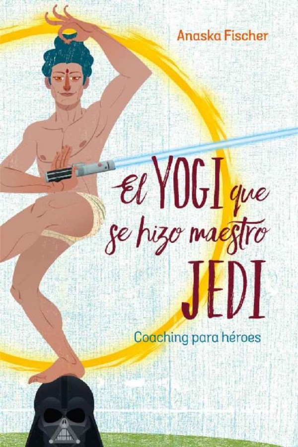 El yogi que se hizo maestro jedi