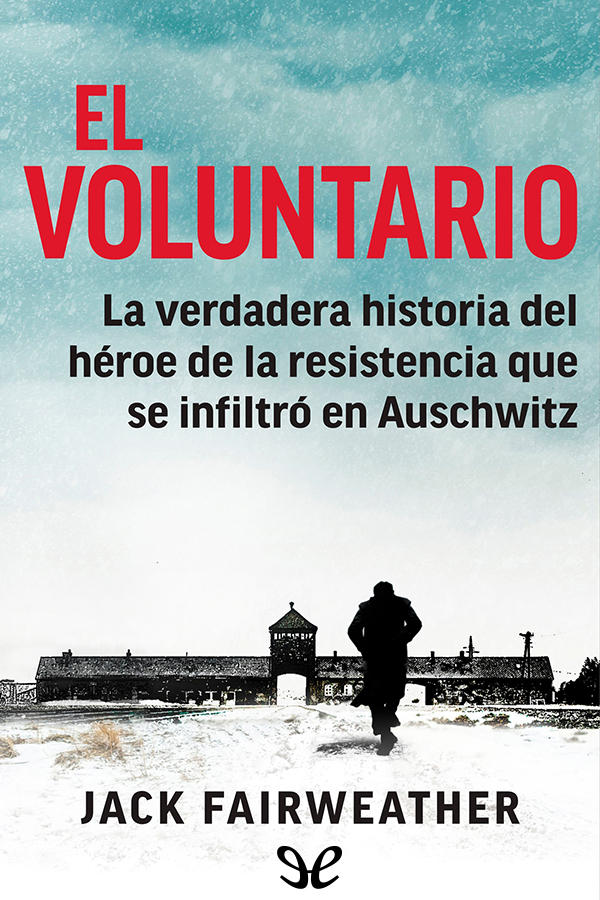 El voluntario