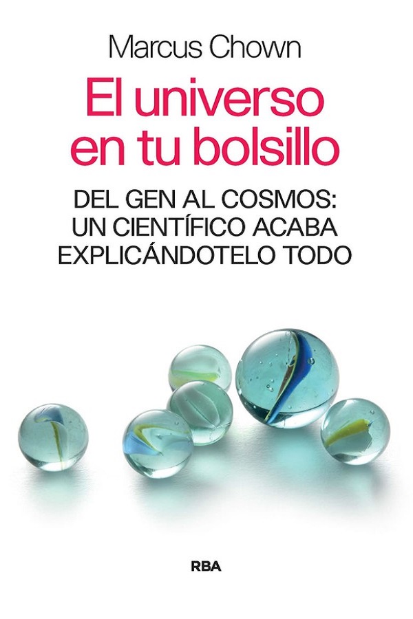 El universo en tu bolsillo