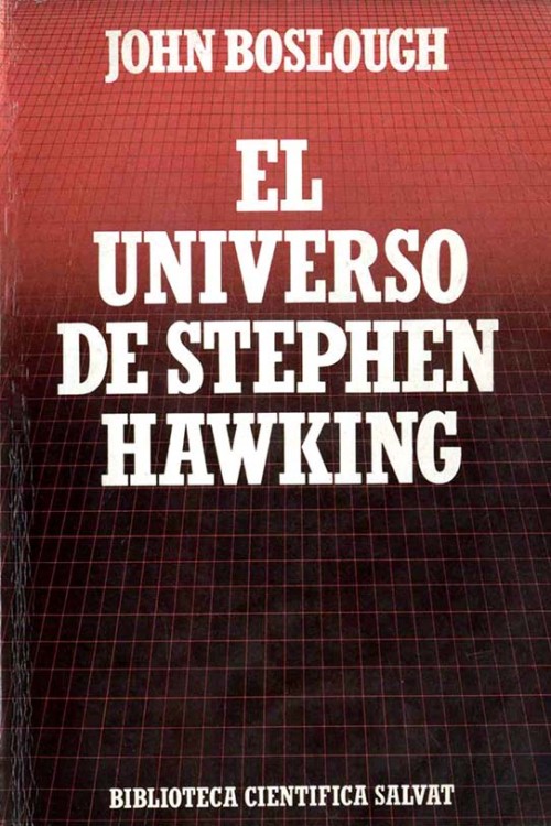 El universo de Stephen Hawking