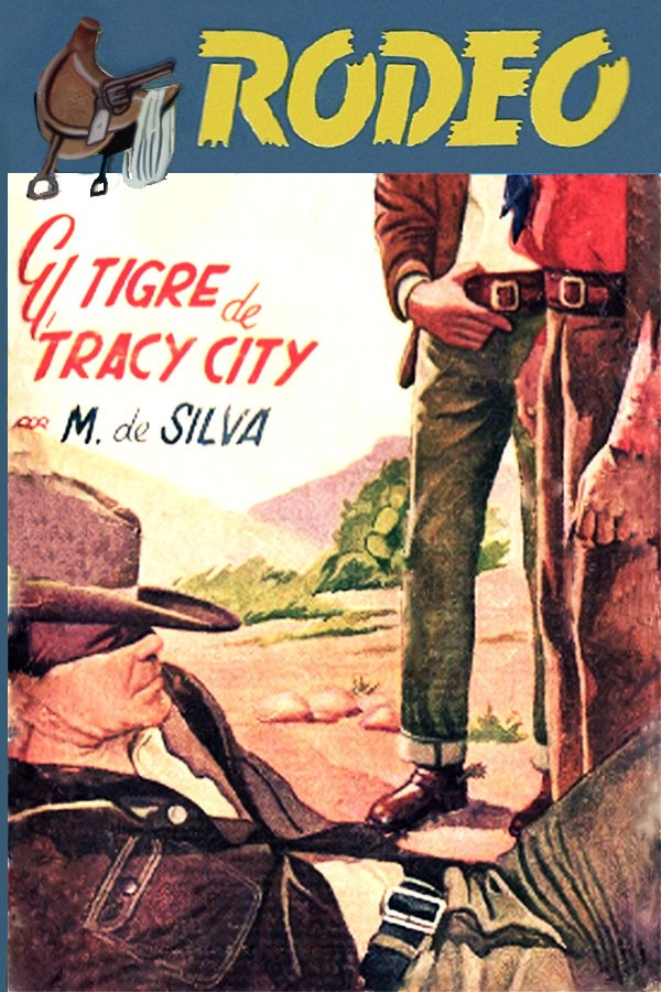 El tigre de Tracy City