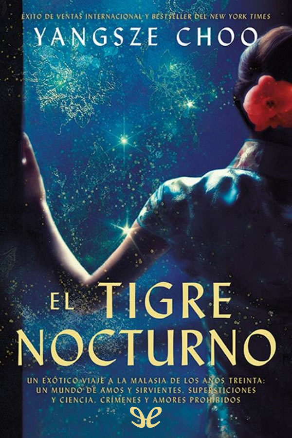 El tigre nocturno