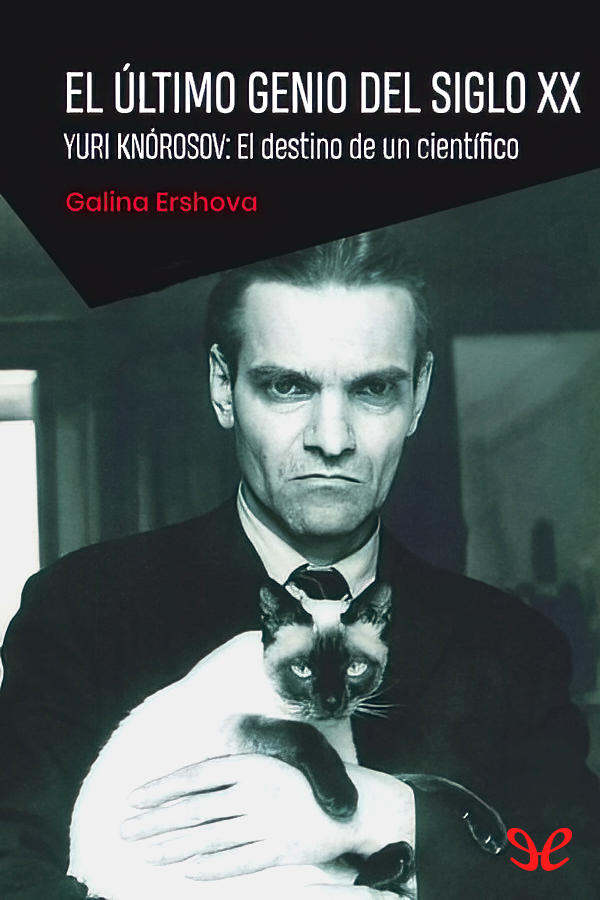 El último genio del siglo XX