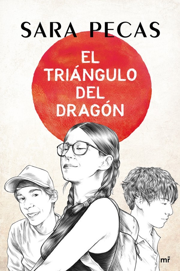 El triángulo del dragón