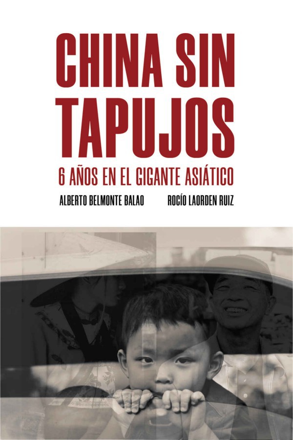 China sin tapujos