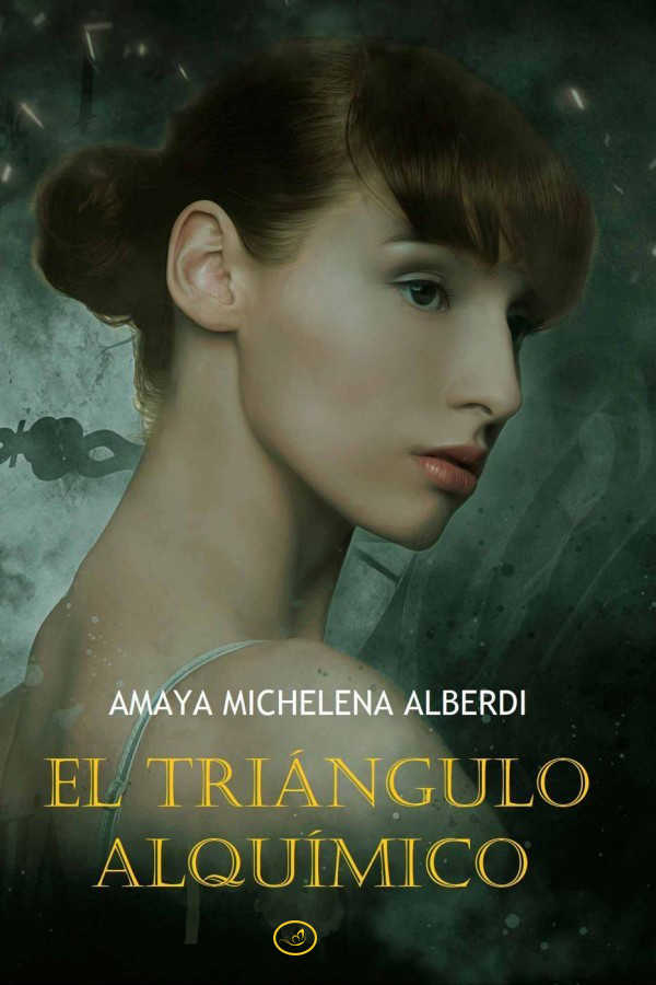 El triángulo alquímico