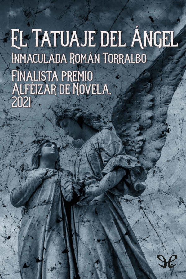 El tatuaje del ángel