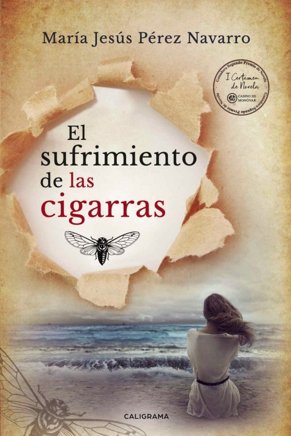 El sufrimiento de las cigarras