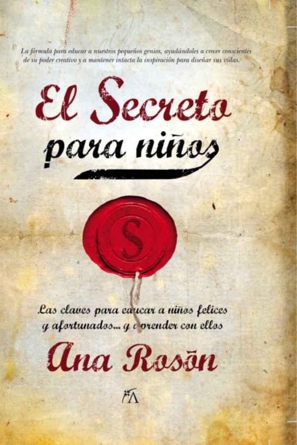 El secreto para niños