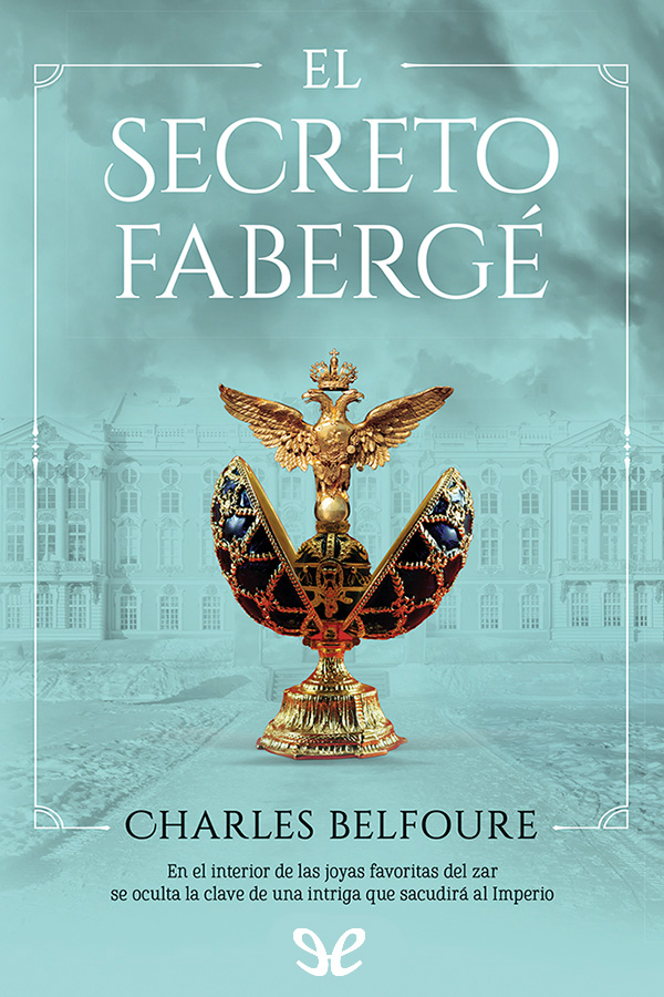 El secreto Fabergé