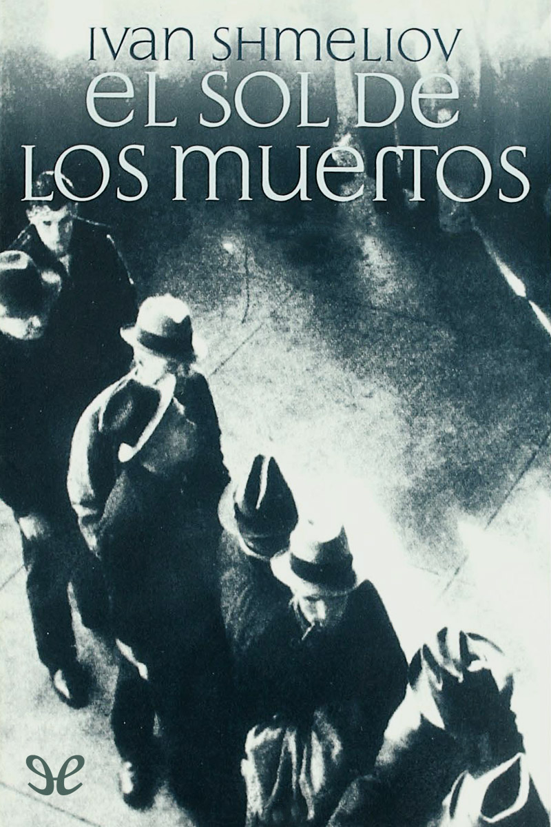 El Sol de los Muertos