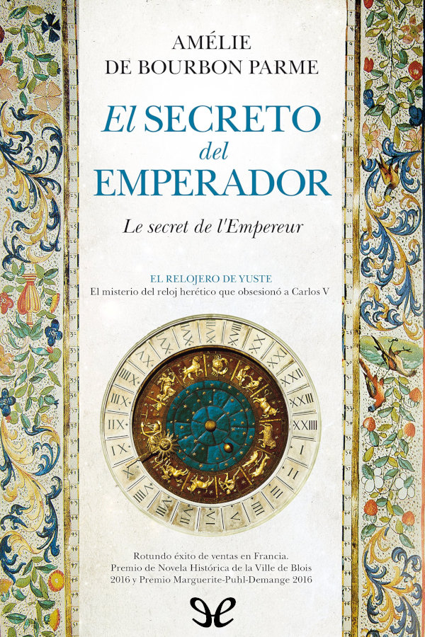 El secreto del emperador