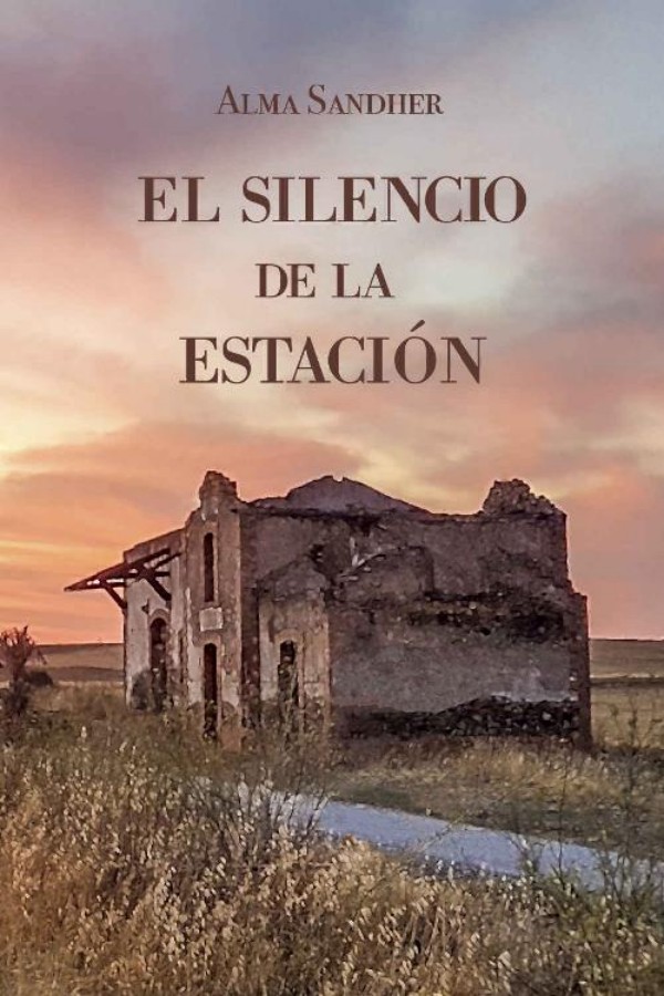 El silencio de la estación
