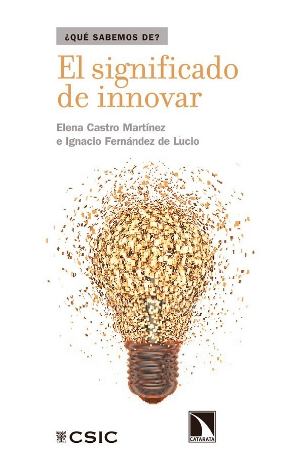 El significado de innovar