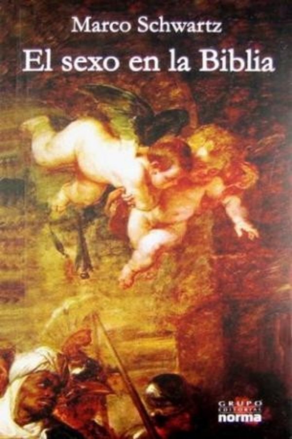 El sexo en la Biblia