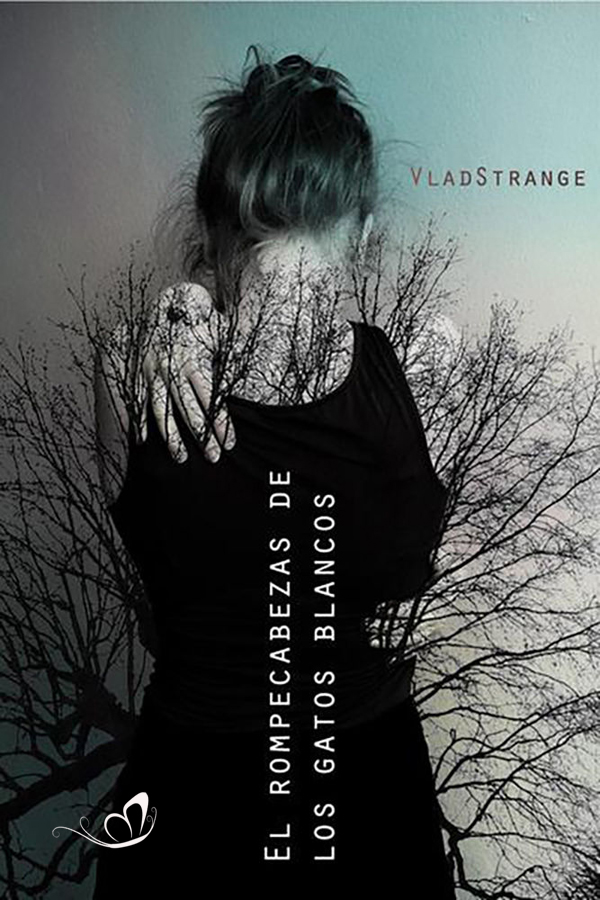 El rompecabezas de los gatos blancos