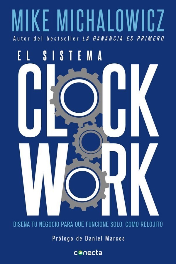 El sistema Clockwork