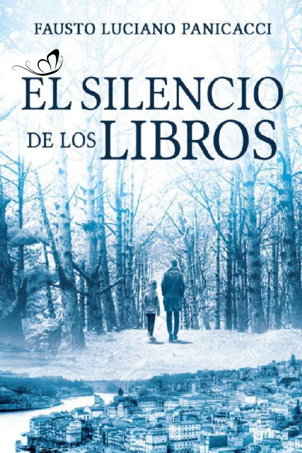 El silencio de los libros