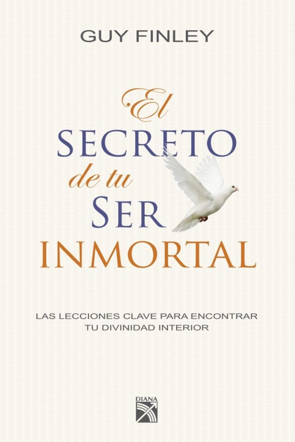 El secreto de tu ser inmortal