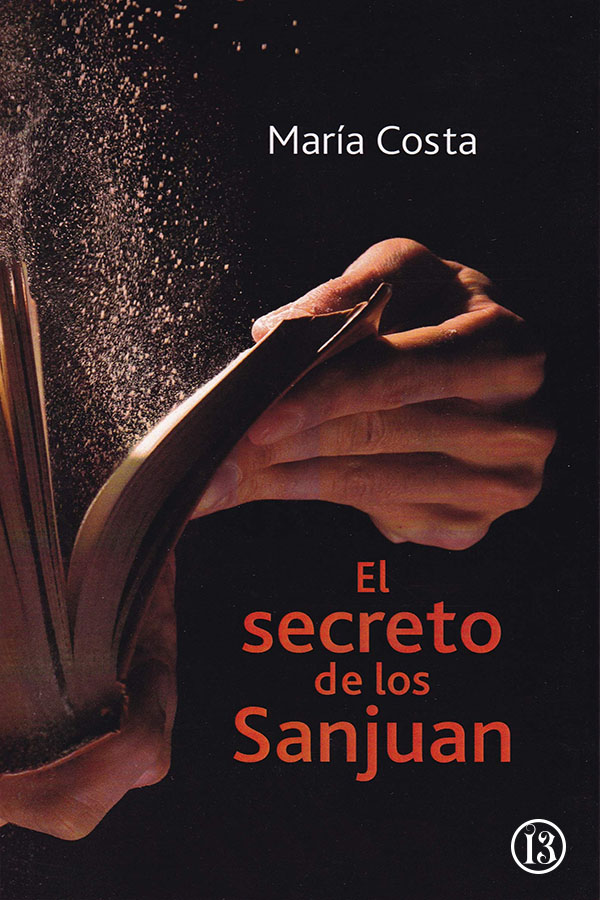 El secreto de los Sanjuan