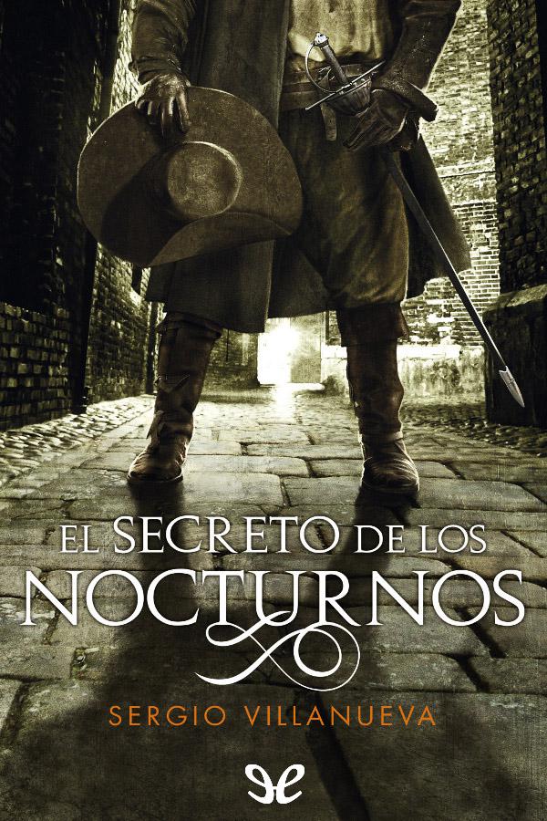 El secreto de los Nocturnos
