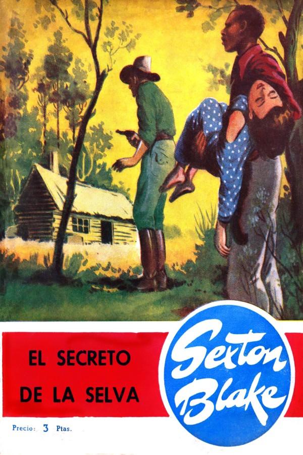 El secreto de la selva