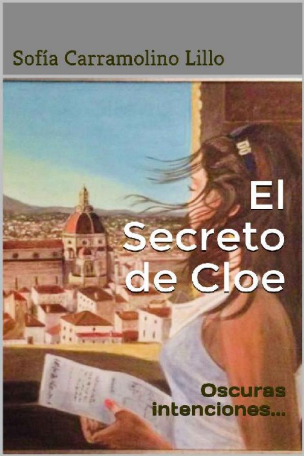El secreto de Cloe
