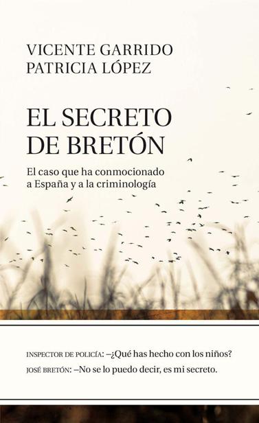 El secreto de Bretón