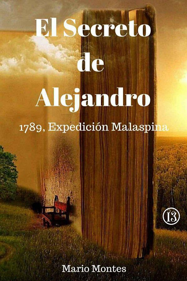 El secreto de Alejandro