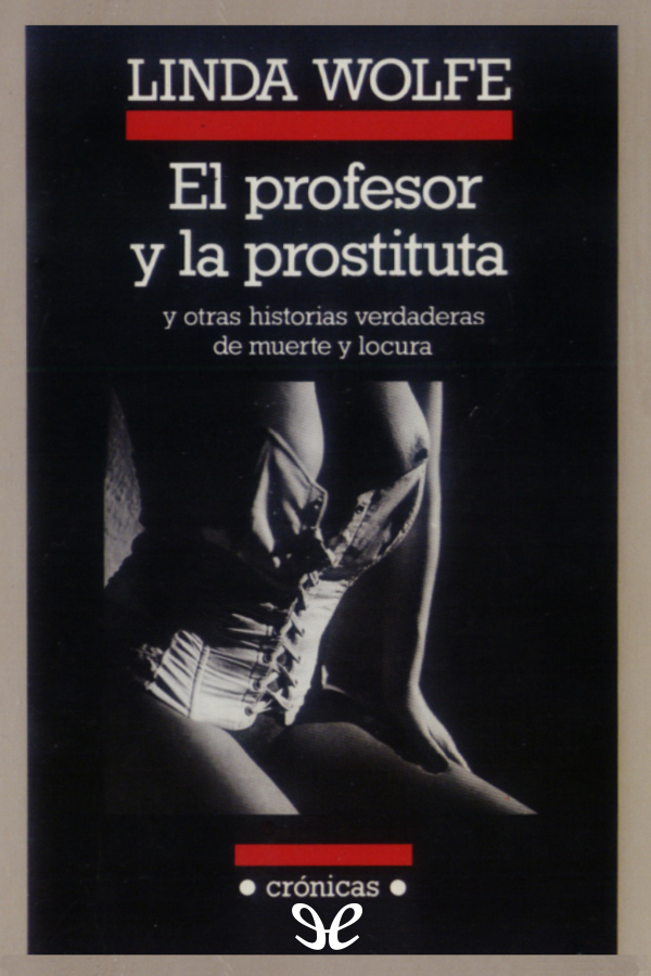 El profesor y la prostituta