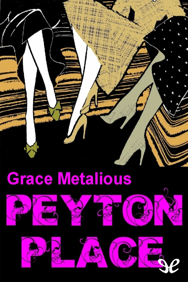 Peyton Place