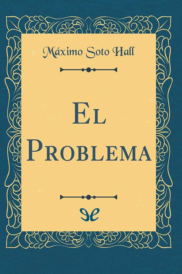 El problema