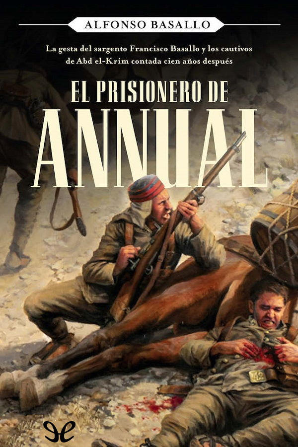 El prisionero de Annual