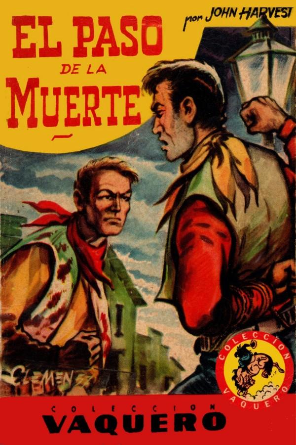 El paso de la muerte