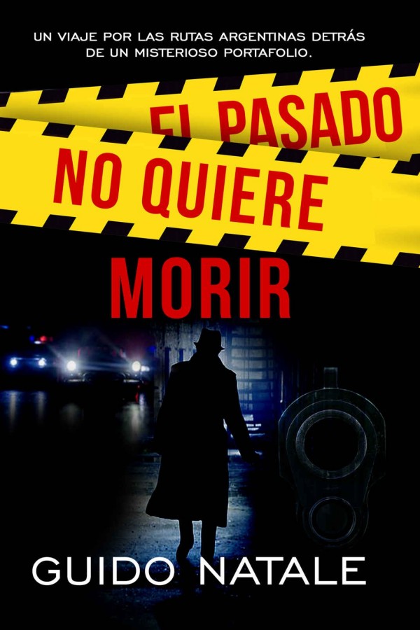 El pasado no quiere morir