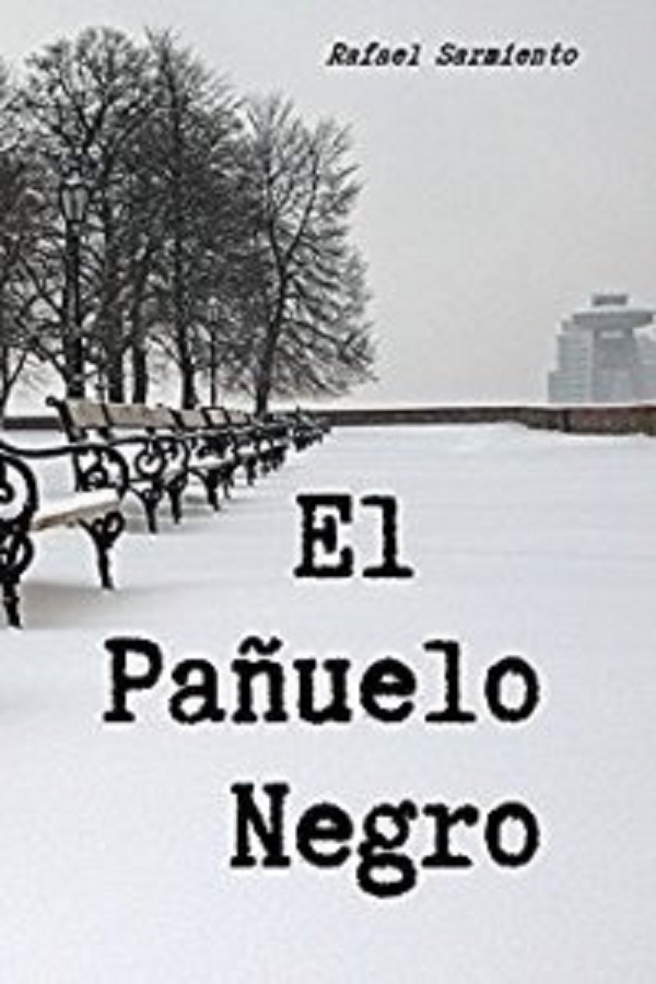 El pañuelo negro