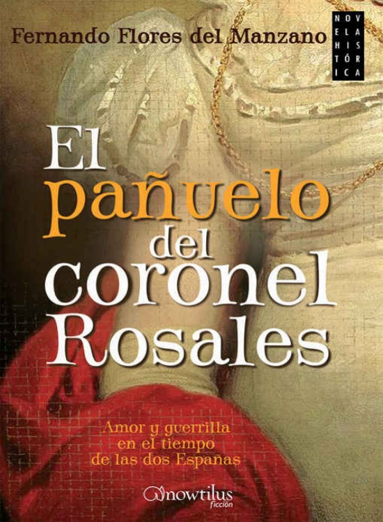 El pañuelo del coronel Rosales