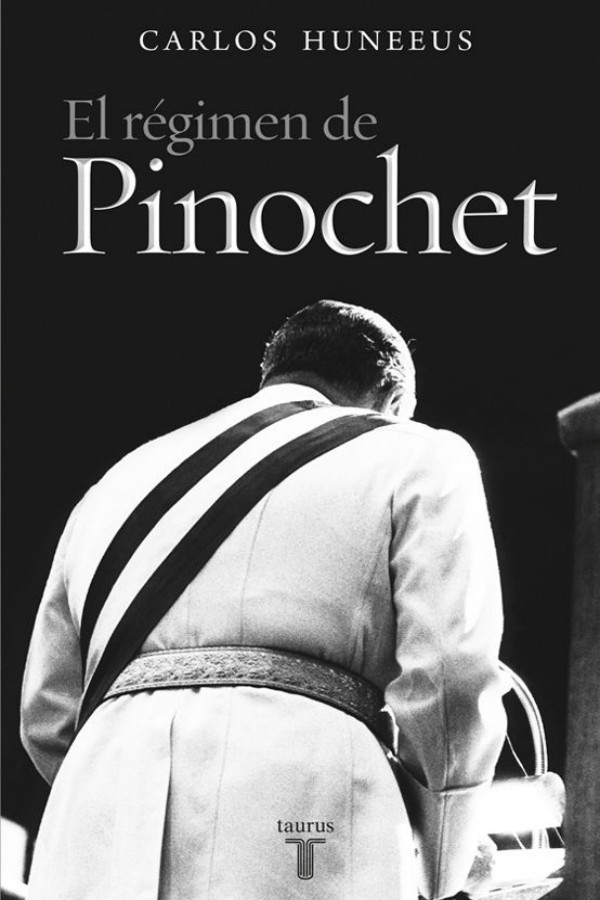 El régimen de Pinochet