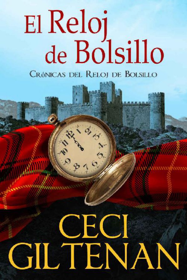 El reloj de bolsillo