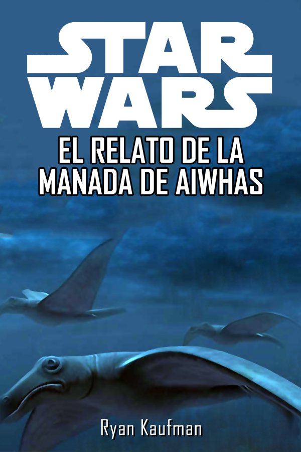 El relato de la manada de aiwhas