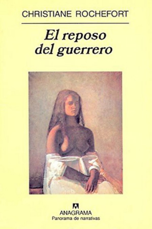 El reposo del guerrero
