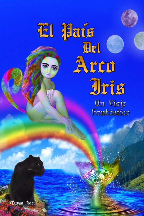 El país del arco iris