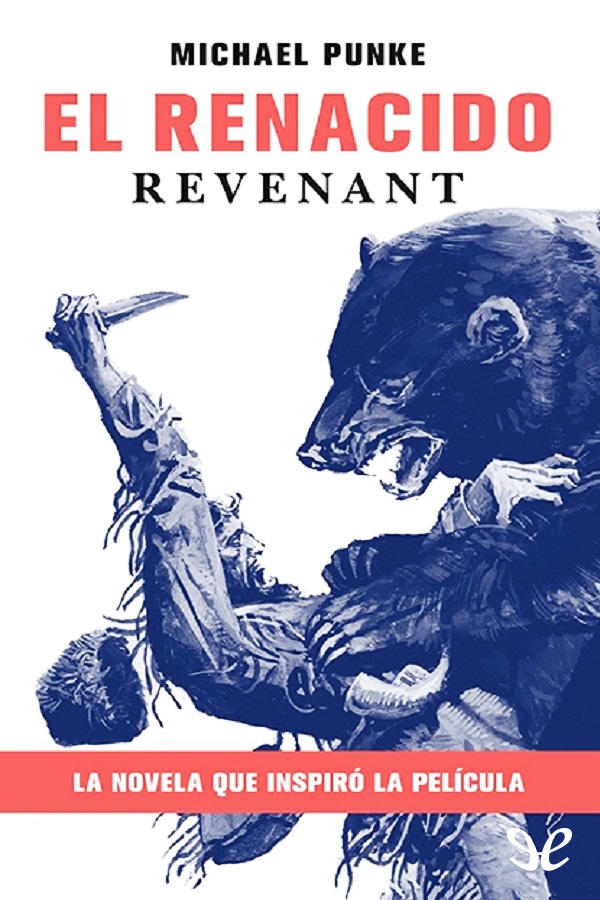 El renacido
