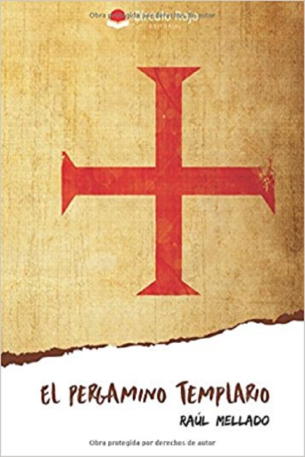 El pergamino templario