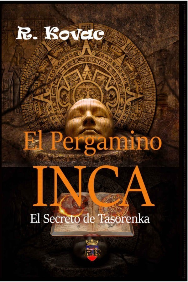 El pergamino inca