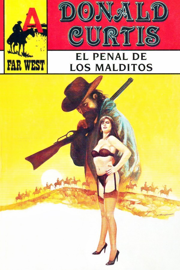 El penal de los malditos