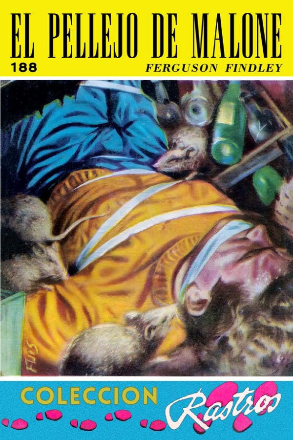 El pellejo de Malone