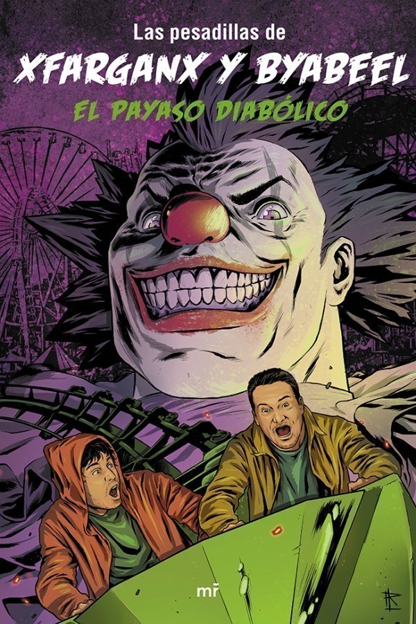 El payaso diabólico
