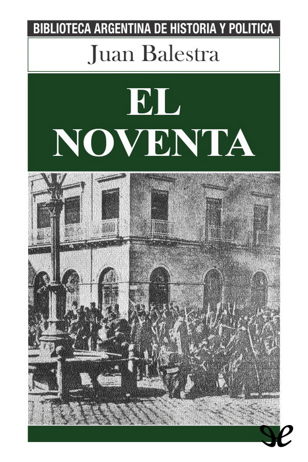 El noventa