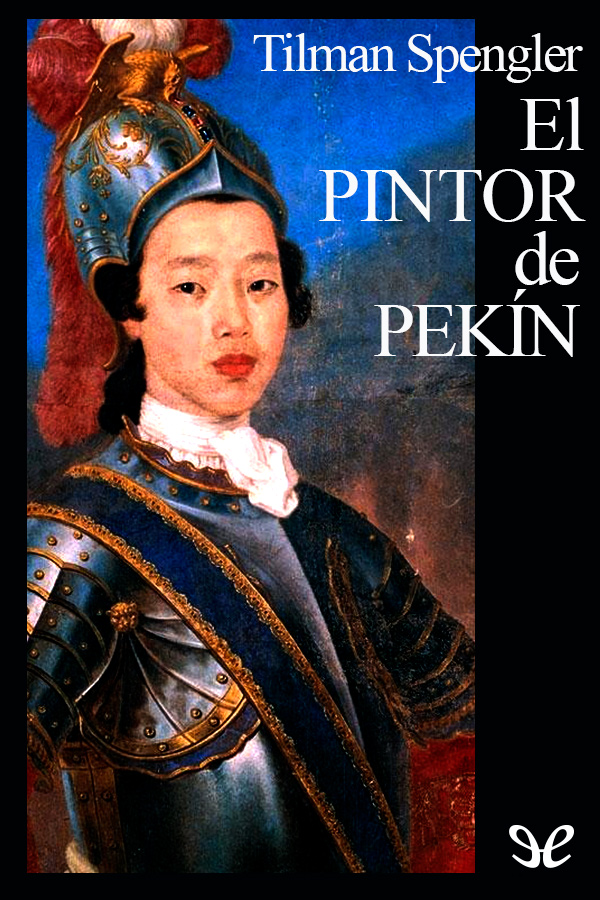 El pintor de Pekín